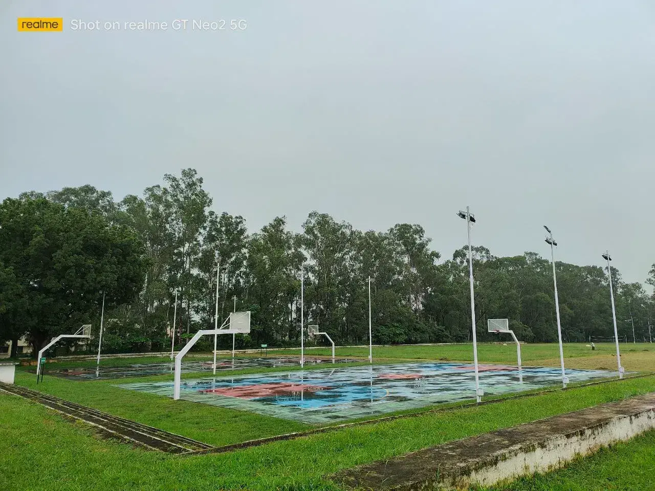 BIT Mesra Sports photo 8